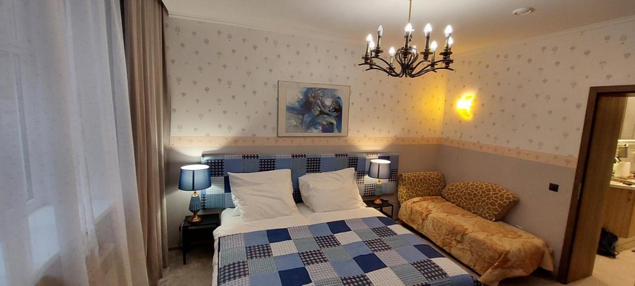 Parkcosylux Two Bedrooms Apart Free Parking Riga Exterior photo
